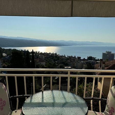 Design Apartments Bonavista Opatija Bilik gambar