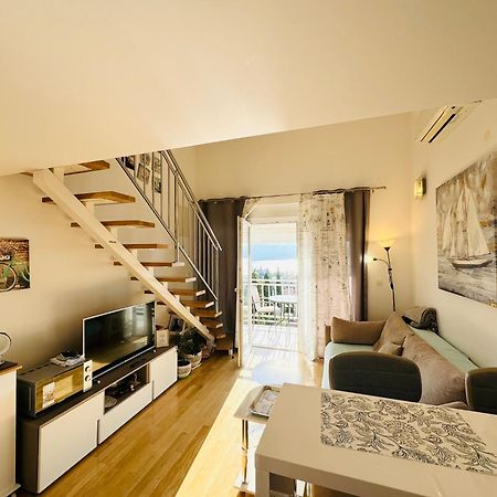 Design Apartments Bonavista Opatija Luaran gambar
