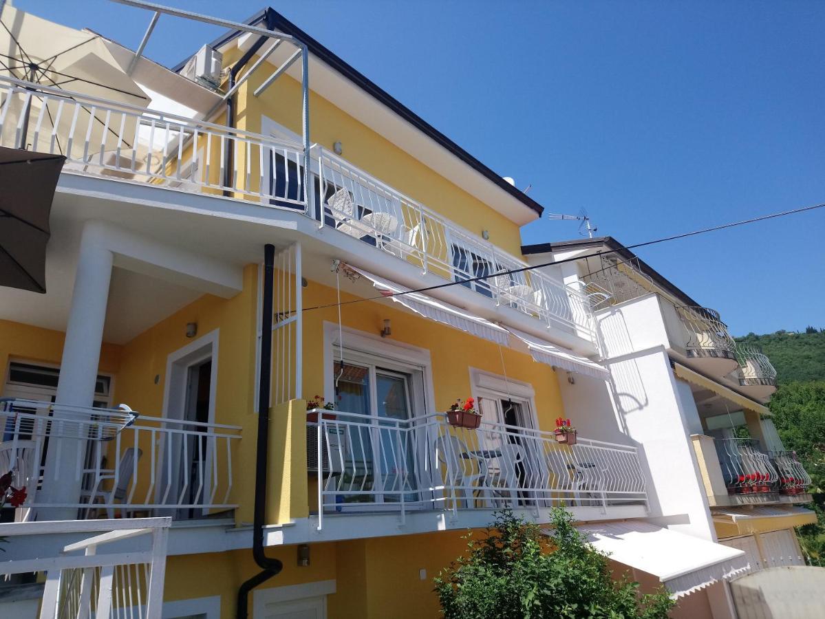 Design Apartments Bonavista Opatija Luaran gambar