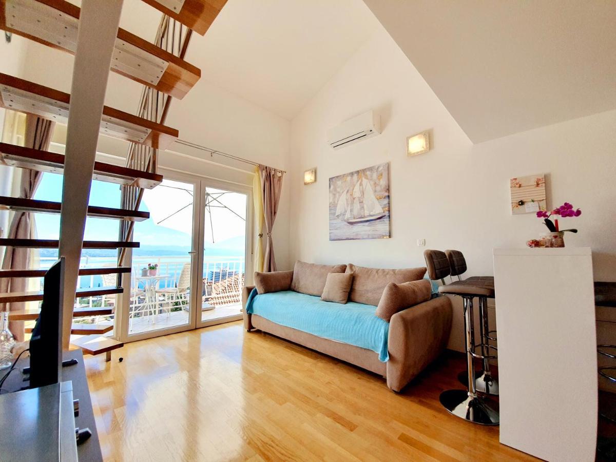 Design Apartments Bonavista Opatija Luaran gambar