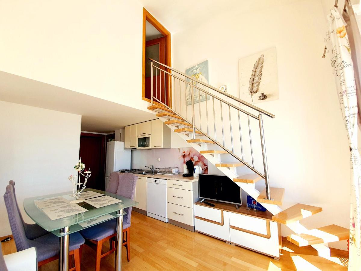 Design Apartments Bonavista Opatija Luaran gambar