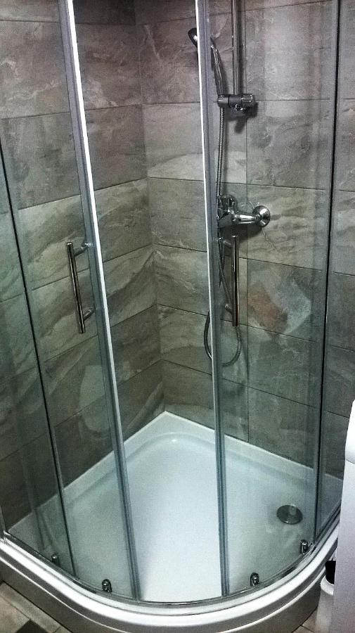Design Apartments Bonavista Opatija Luaran gambar