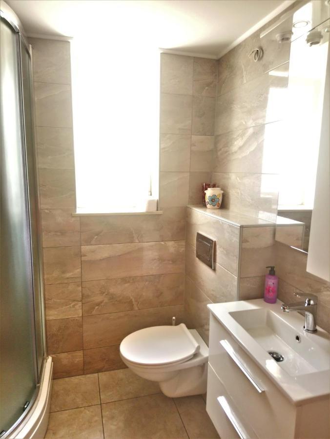 Design Apartments Bonavista Opatija Luaran gambar