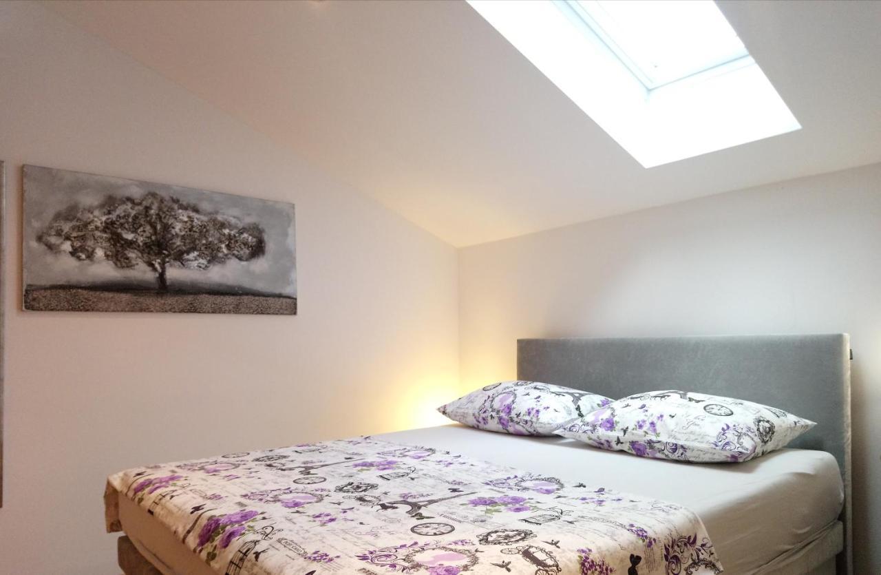 Design Apartments Bonavista Opatija Luaran gambar
