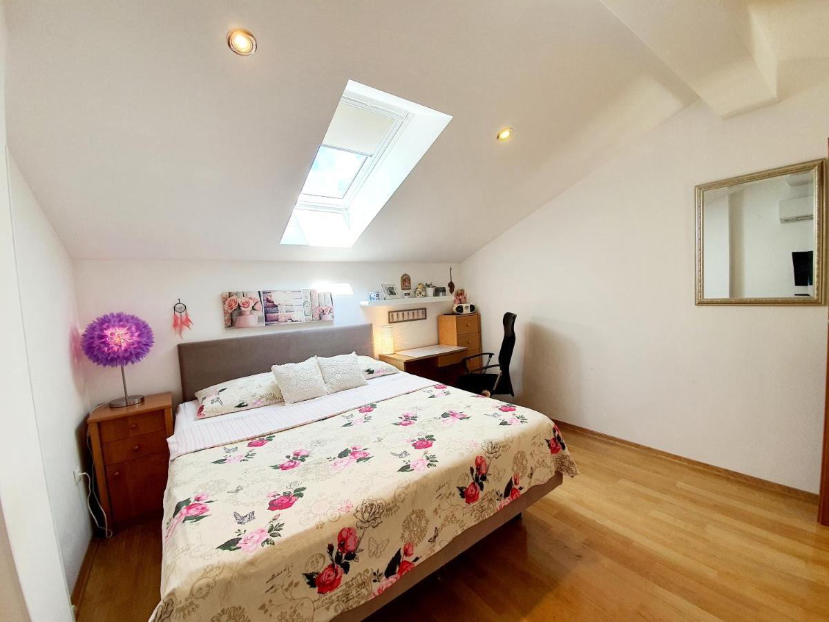 Design Apartments Bonavista Opatija Luaran gambar