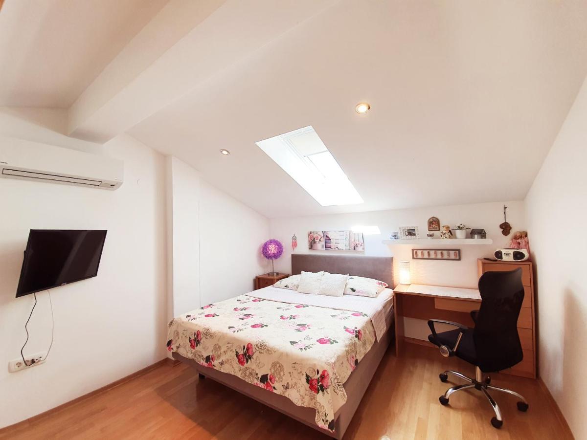 Design Apartments Bonavista Opatija Luaran gambar
