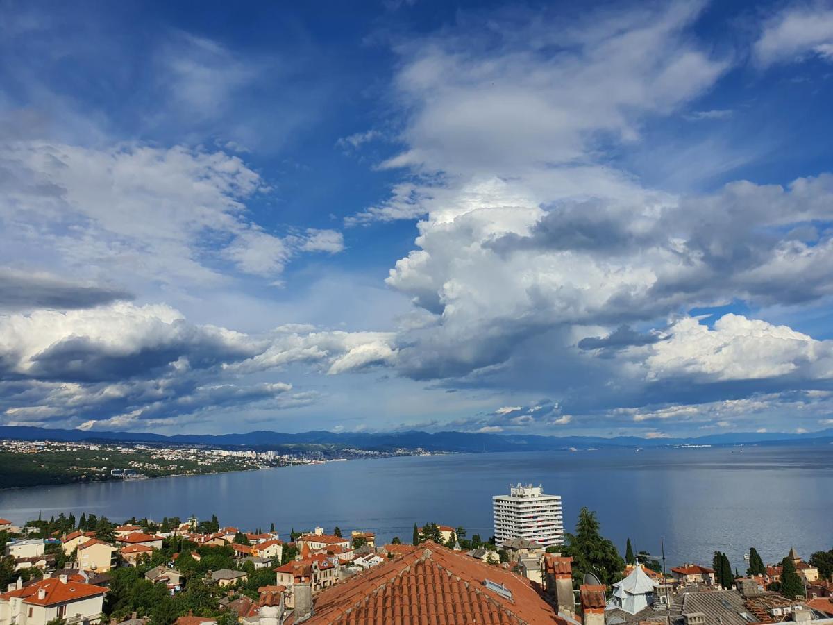 Design Apartments Bonavista Opatija Luaran gambar
