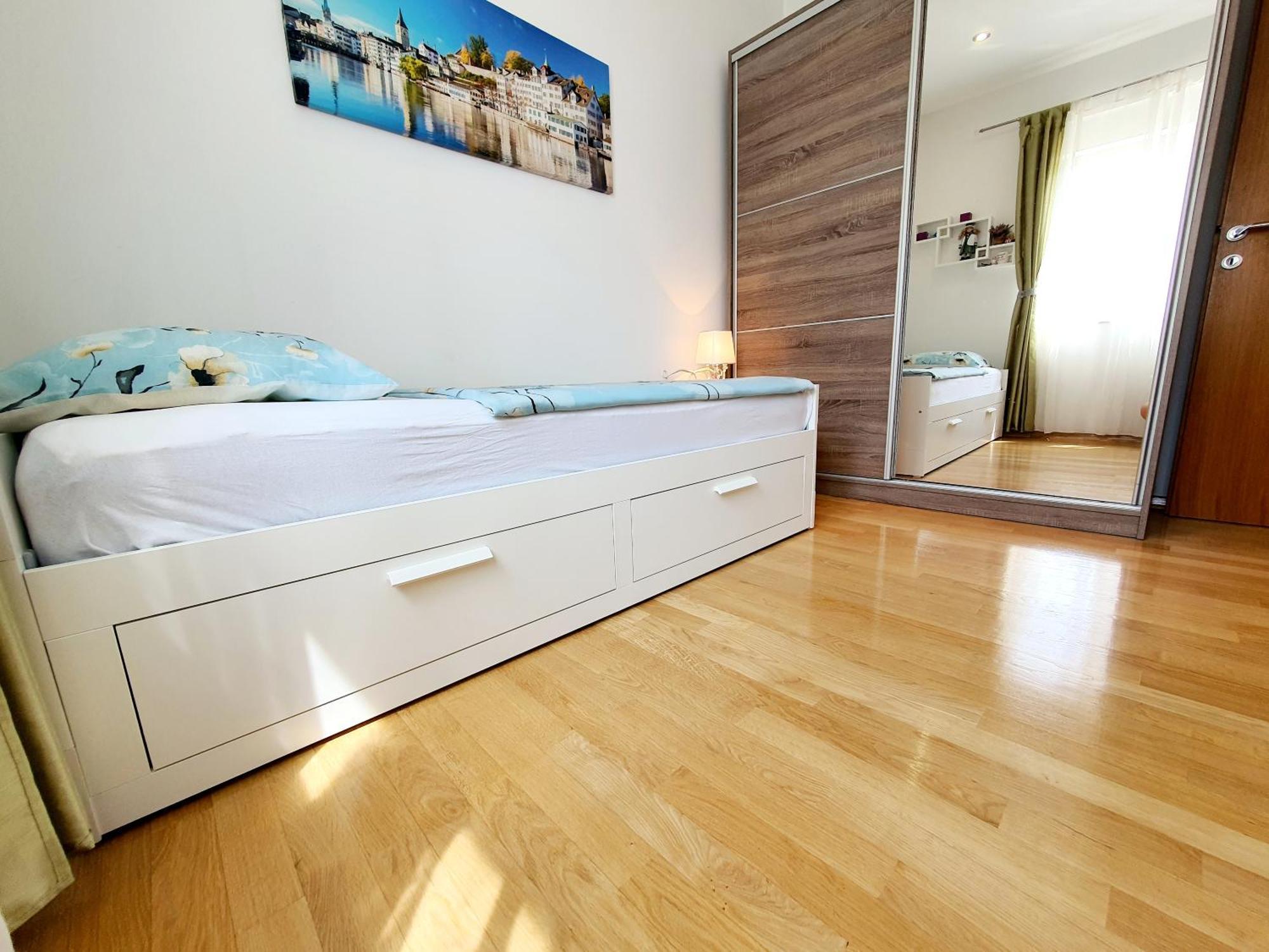 Design Apartments Bonavista Opatija Bilik gambar