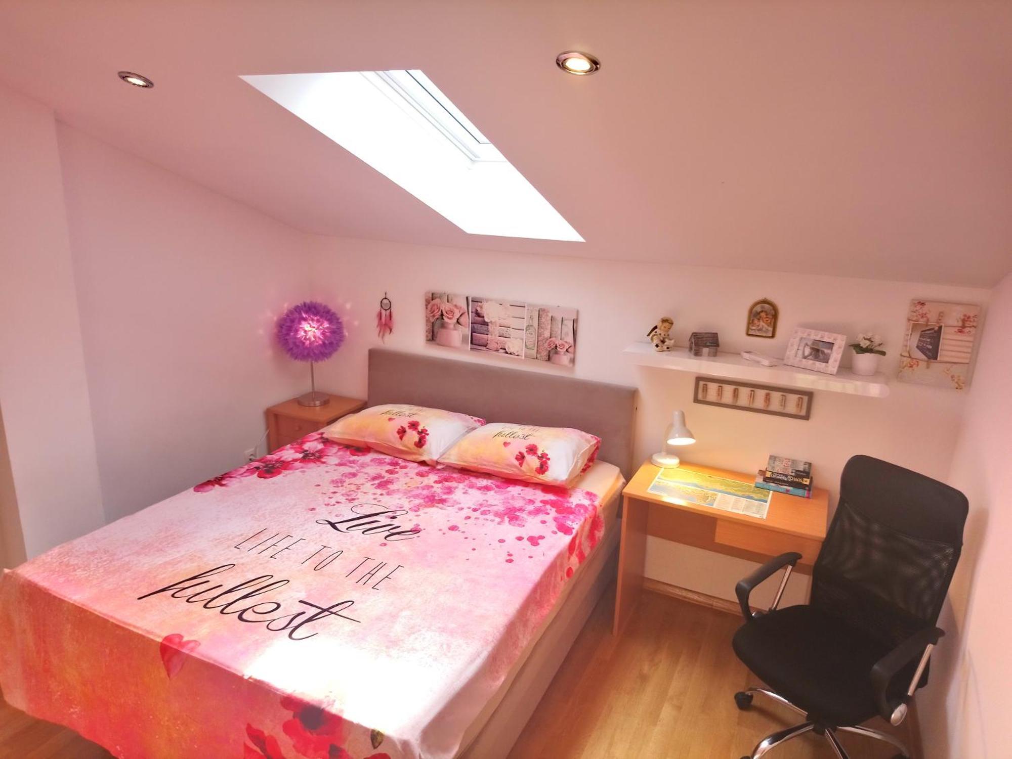 Design Apartments Bonavista Opatija Bilik gambar