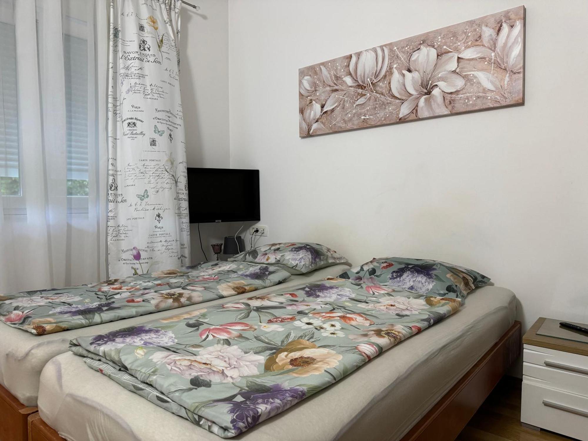 Design Apartments Bonavista Opatija Luaran gambar