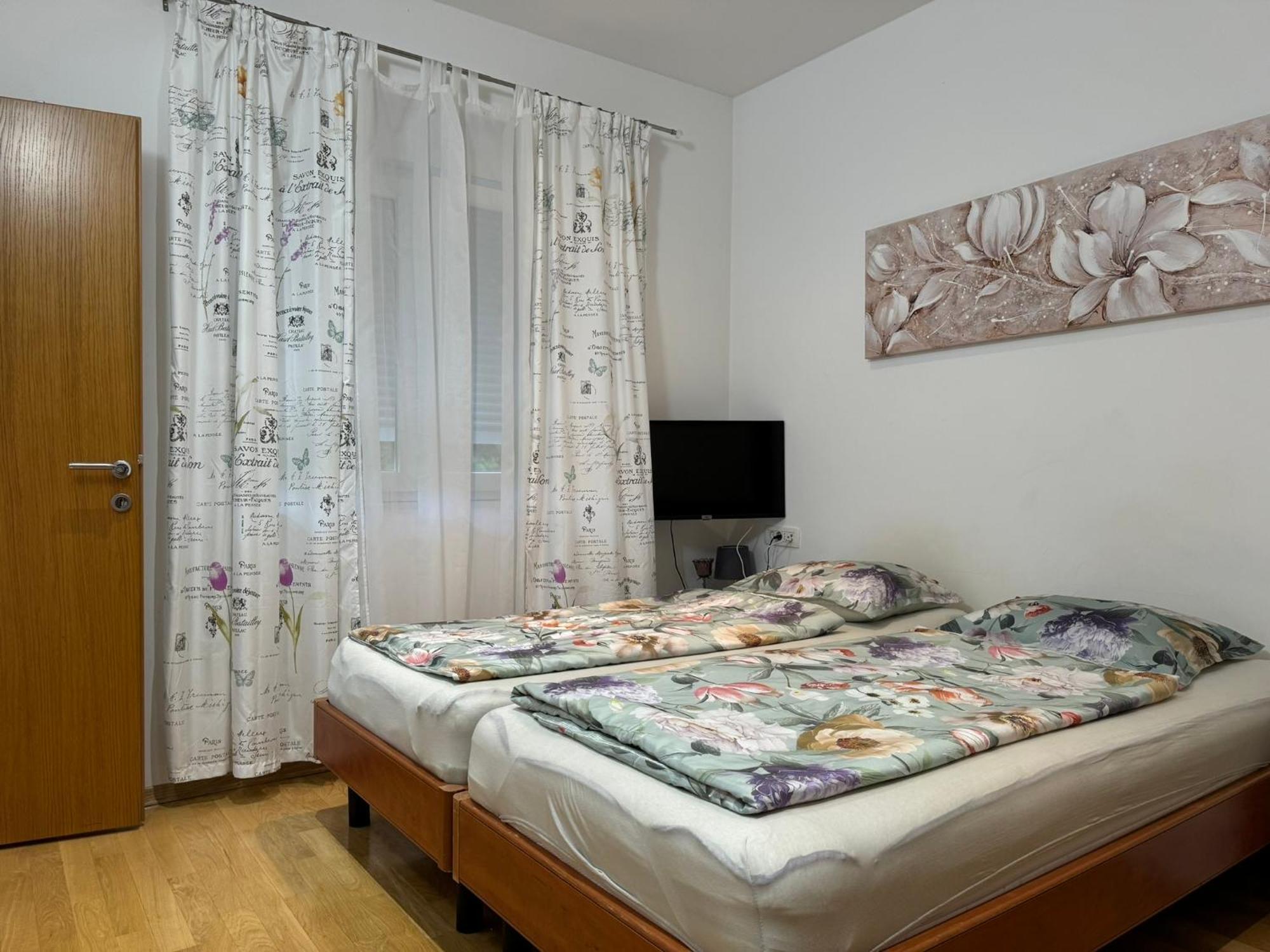 Design Apartments Bonavista Opatija Bilik gambar