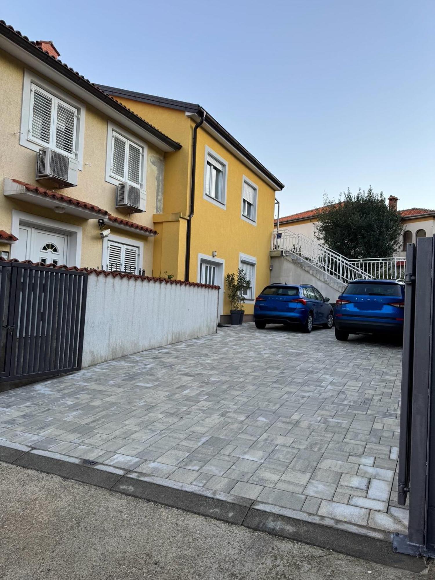 Design Apartments Bonavista Opatija Luaran gambar